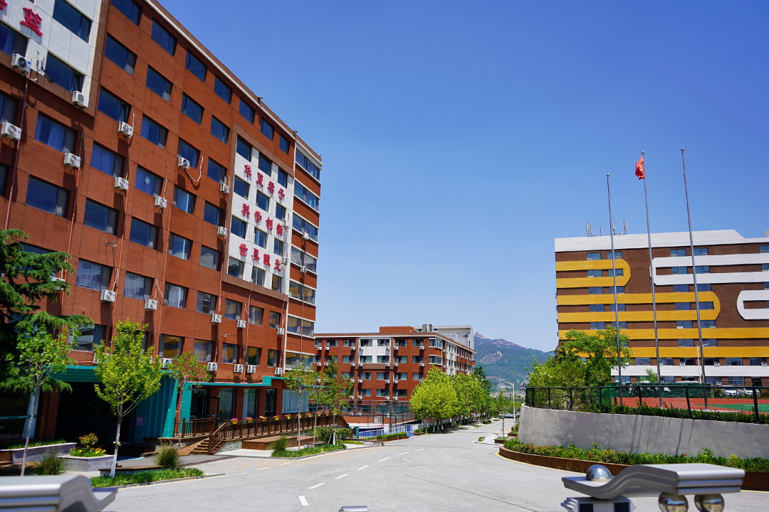 在这条定律的背后,青岛恒星高级中学,可能代表了一种风