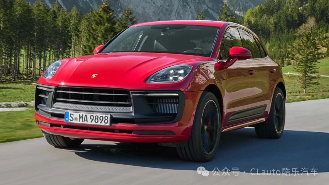 即将停产,燃油版保时捷boxster与cayman | 酷乐汽车
