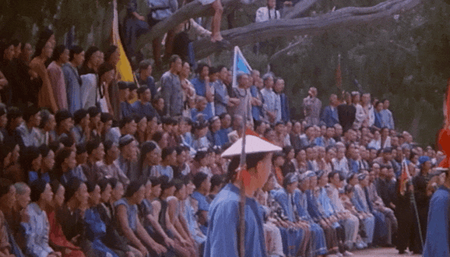 7.11电影频道播出《京都球侠》