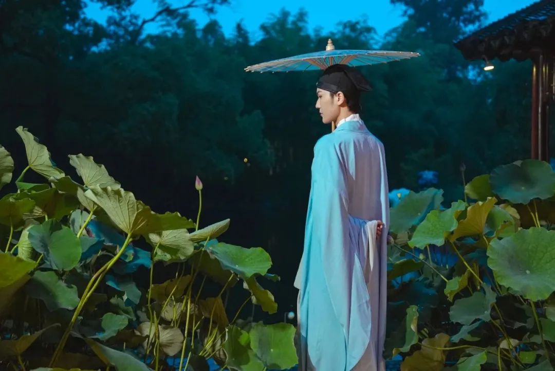 "市市如猗"国风市集夏日美食狂欢集灶花市集03{星光夜市,别样风情}