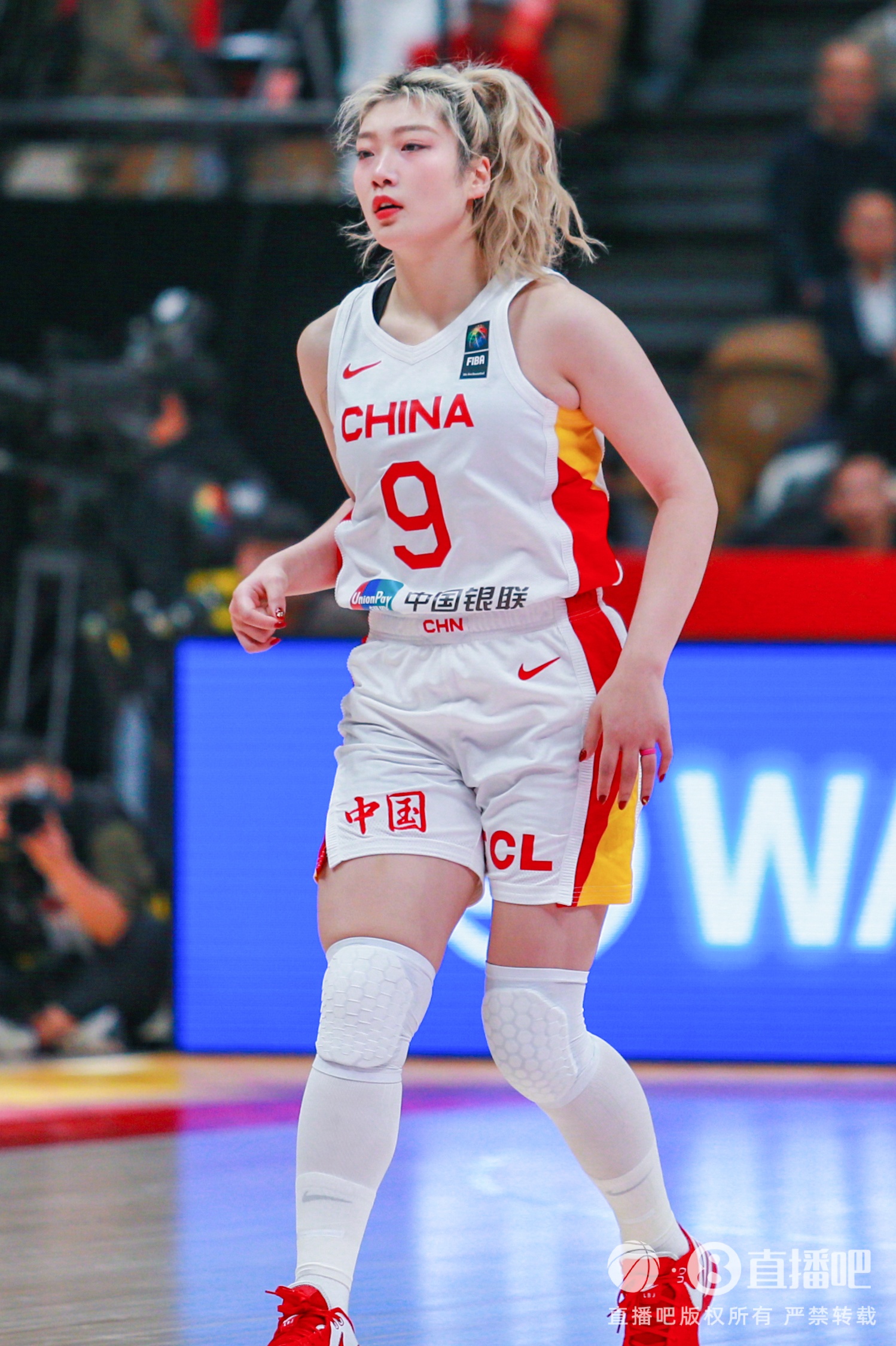 探长:李梦已回归中国女篮参与合练 郑薇表示会让李梦早日登场|李梦|中国女篮|女篮_新浪新闻
