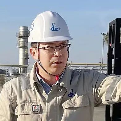 第二届"感动石油人物"企业推荐候选人展播⑤