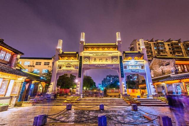 商文旅体康融合发展,南京打造历史文化步行街"样板"