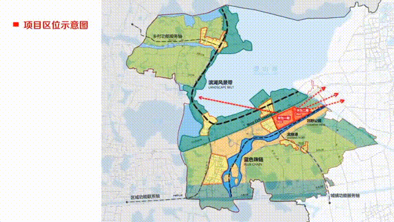 华为上海青浦基地落成,速度围观!