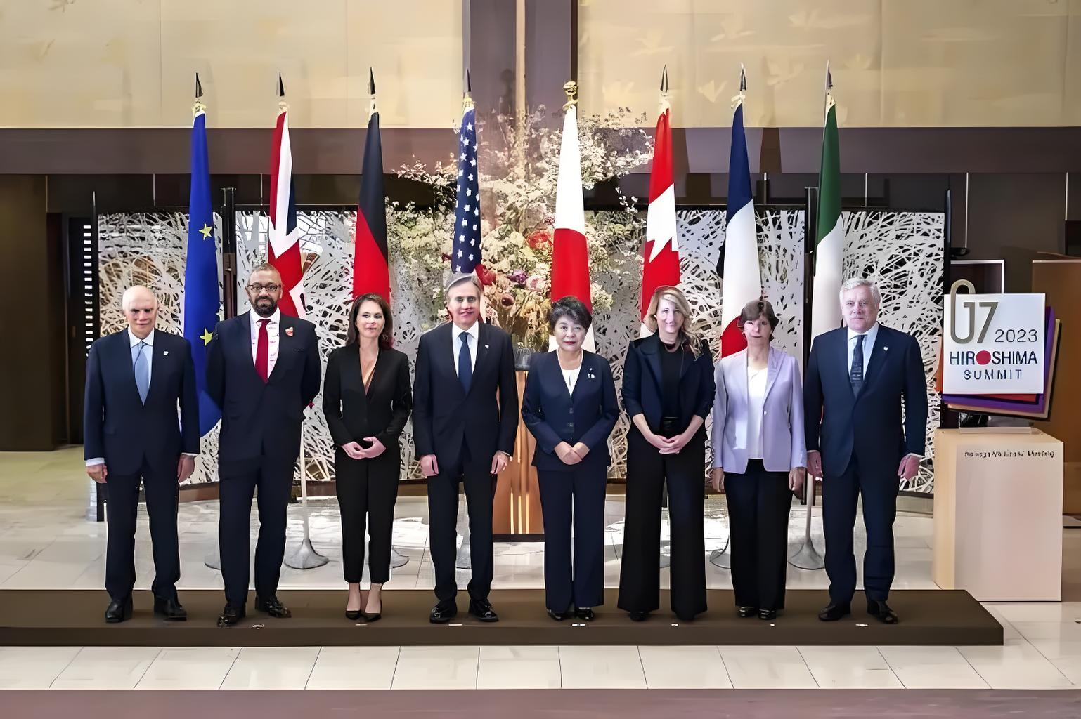 七国可能放弃没收俄罗斯资产,沙特被指暗中威胁出售欧盟债务!