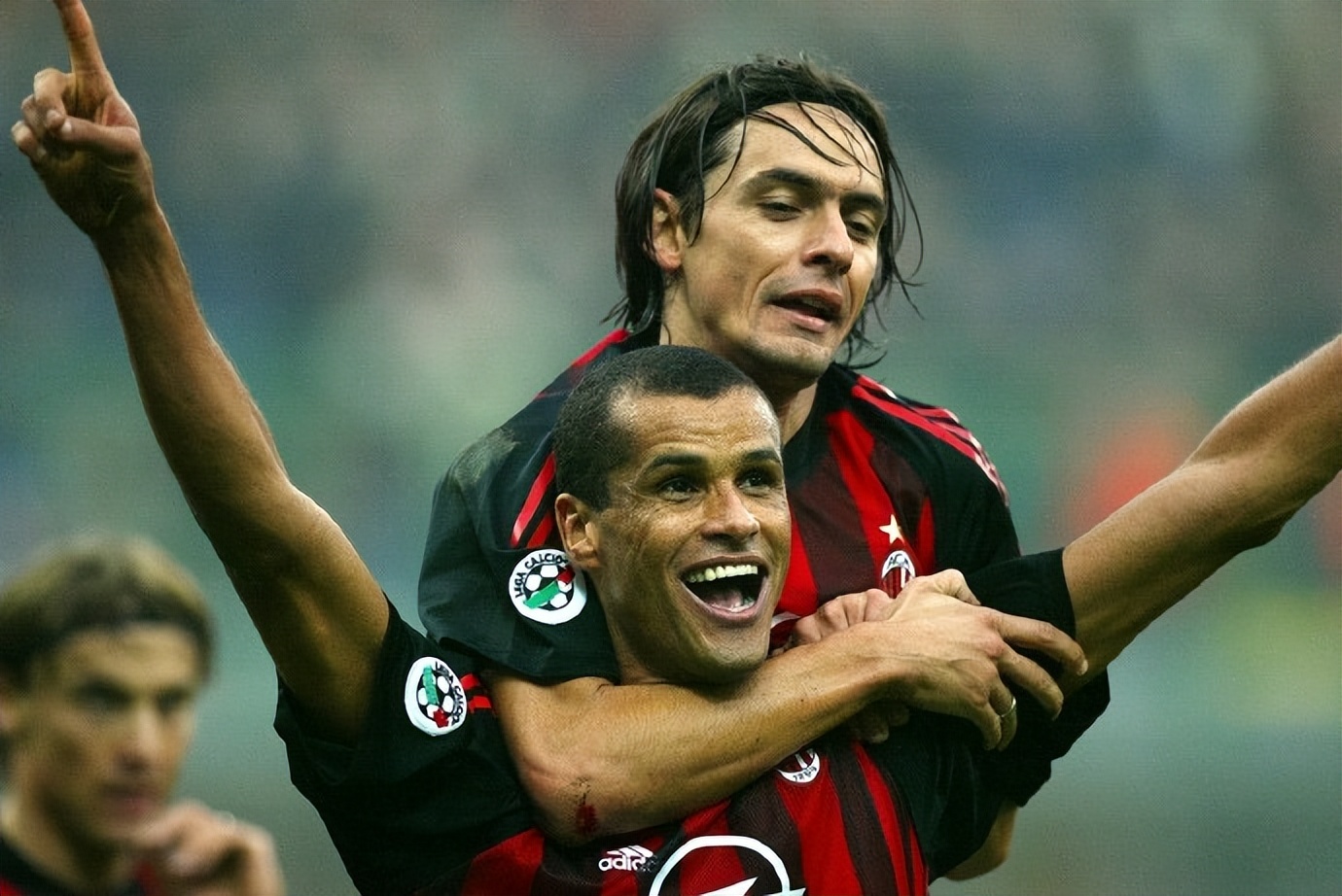 【资料】ac米兰2002-03赛季意大利杯-上,淘汰安科纳 切沃晋级4强