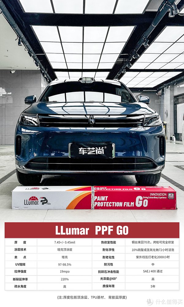 怎么选靠谱的隐形车衣-新浪汽车