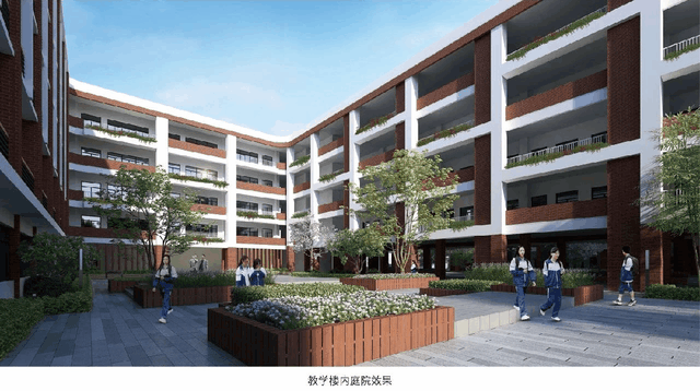 海口这所学校首次招生→|中学|海口市|录取_新浪新闻