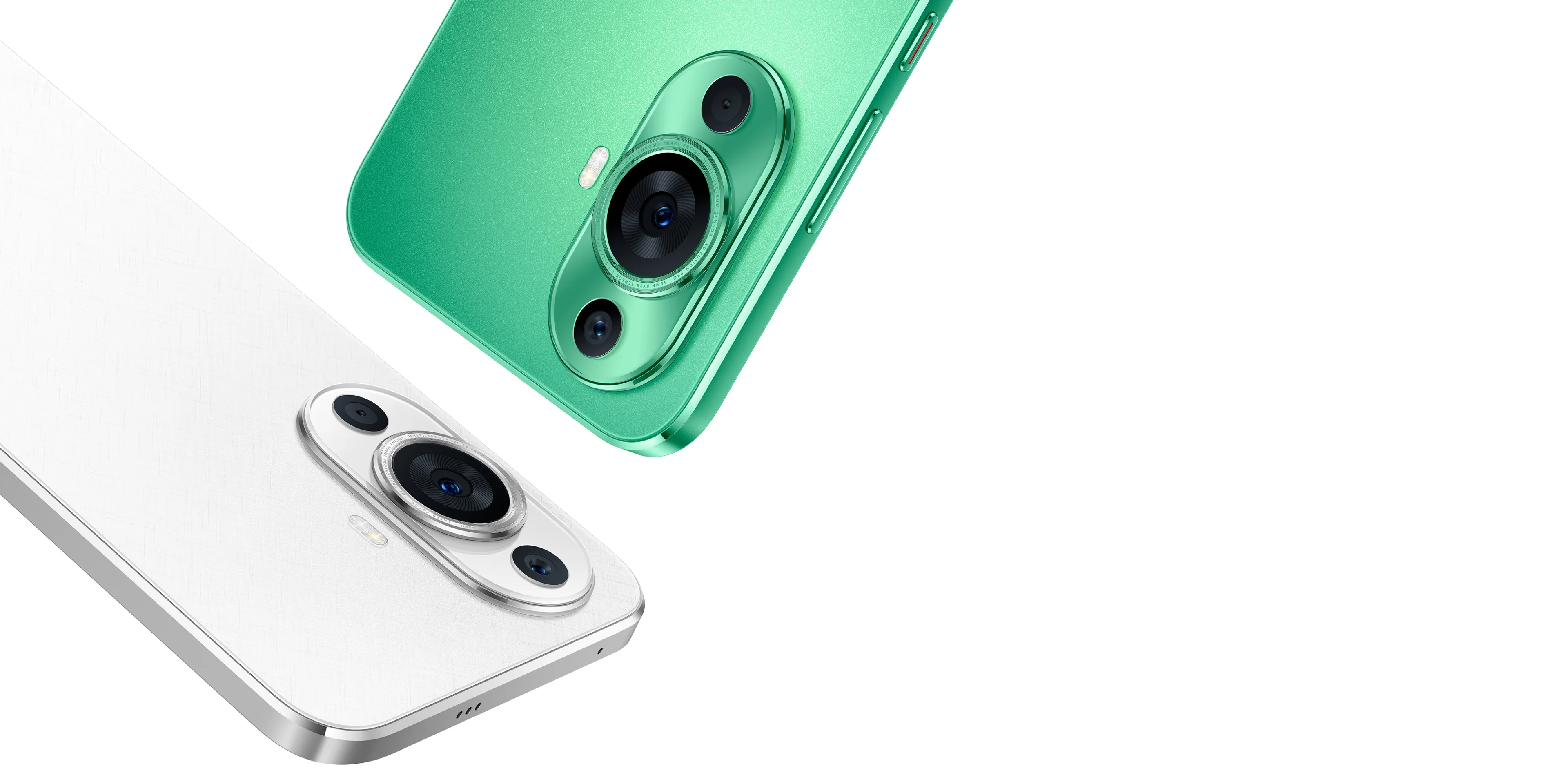 nova系列自2016年推出以来,已经发展了8年,期间华为共推出了40多款