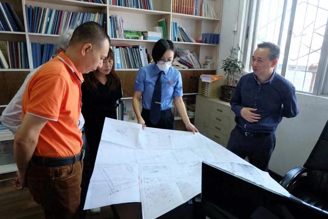 张玲:以高质效办案答好"检察为民"答卷