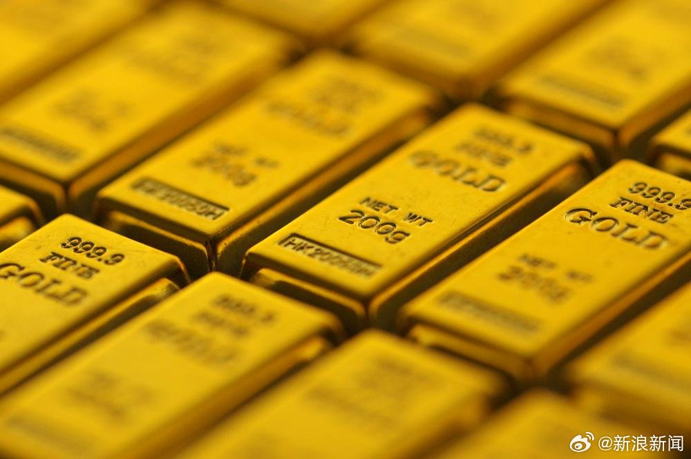 经济预测黄金涨还是跌