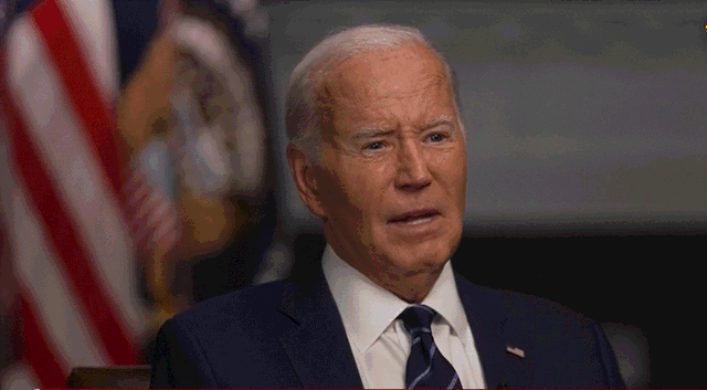 外媒:拜登称同意9月与特朗普再次辩论