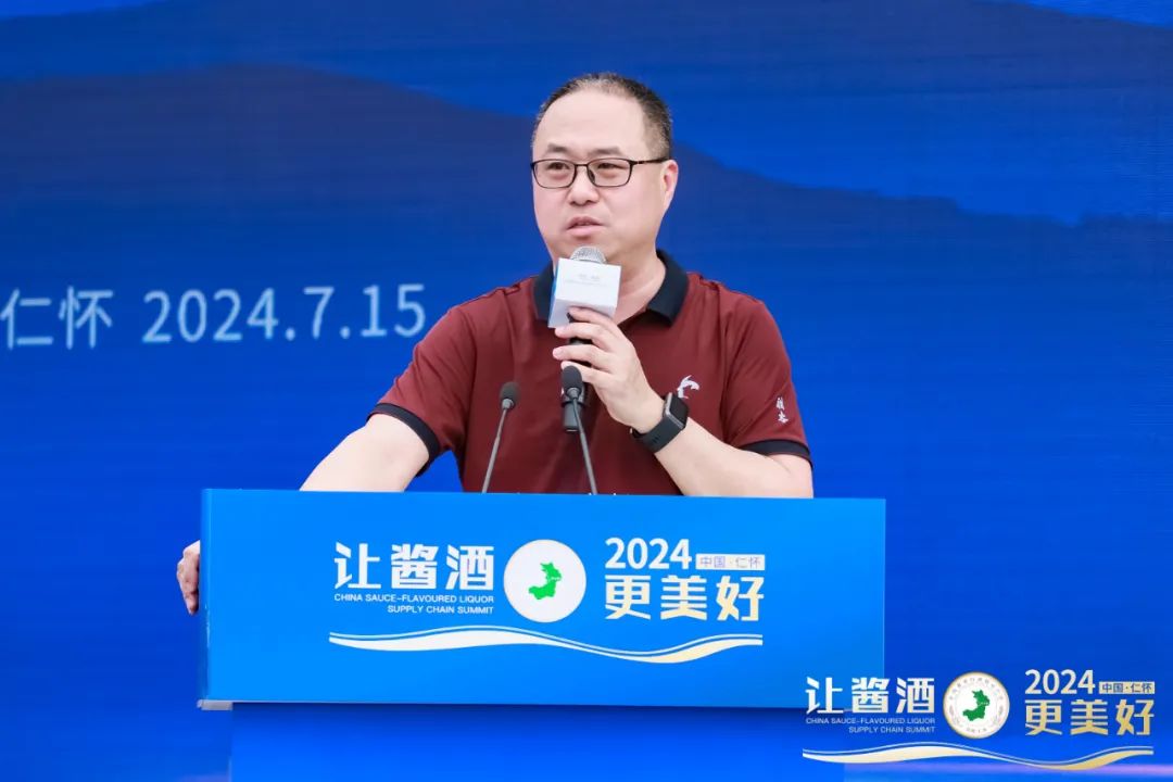 黔酒包材产业巨变:全省产值跃上百亿,"仁怀样板"年增幅超20%