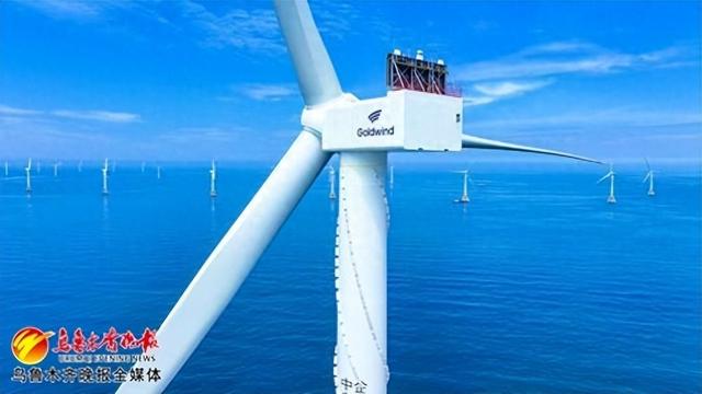 塑造工业经济新优势——乌鲁木齐加速推进新型工业化一线观察|新疆