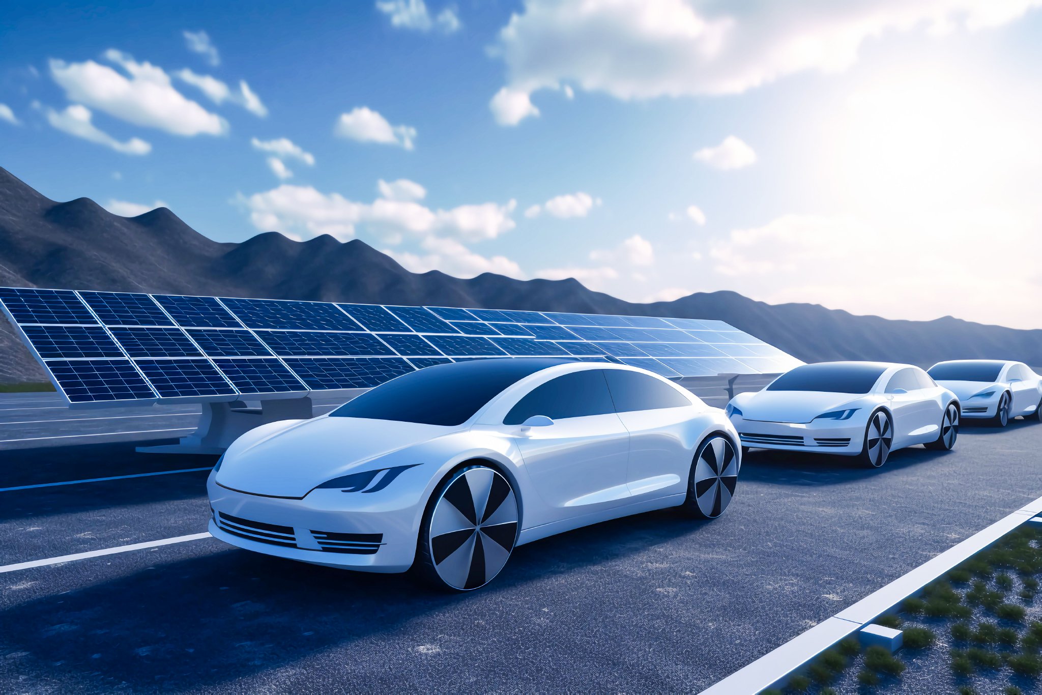 汽车整车板块持续走强，啥原因？