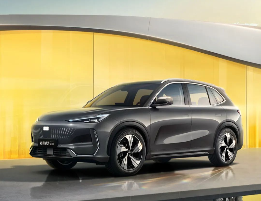 银河E5最新优惠政策 2025年银河E5落地价多少