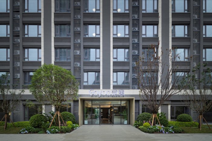 量身打造理想生活空间,龙湖冠寓再次"拿捏"年轻人