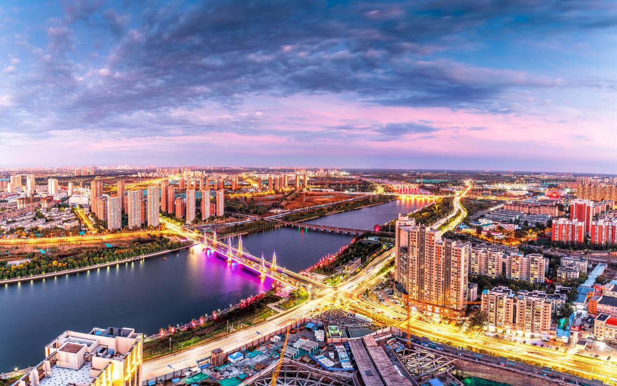 2024年,北京城市副中心,持续爆发!