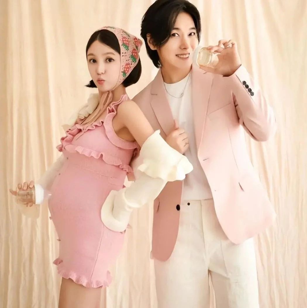 恭喜!SJ前成员李晟敏终于当爸,10年不易谁能懂?|李晟敏_新浪新闻