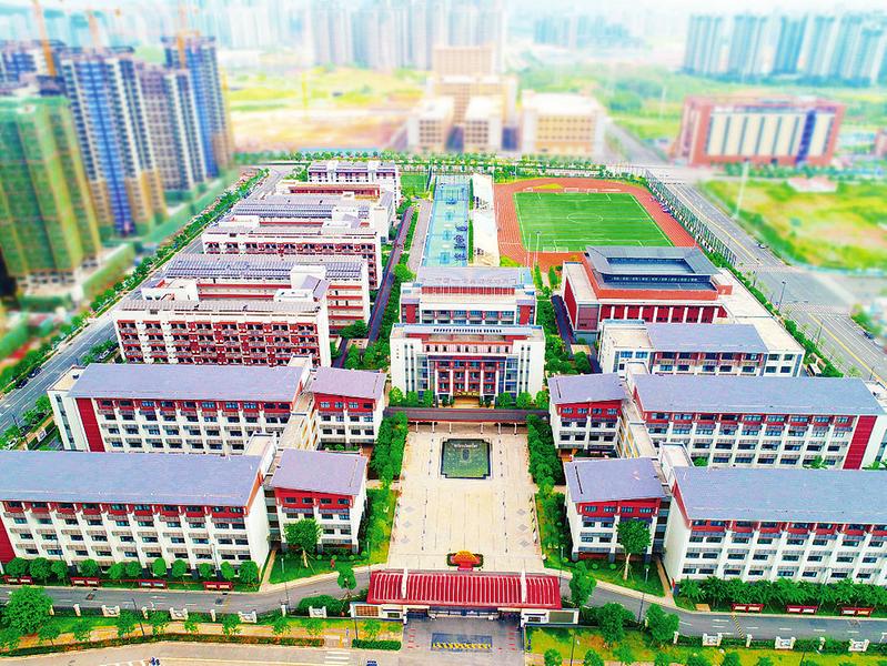 百年恰是风华茂 潜心育人蕴芬芳|南宁市_新浪财经_新浪网