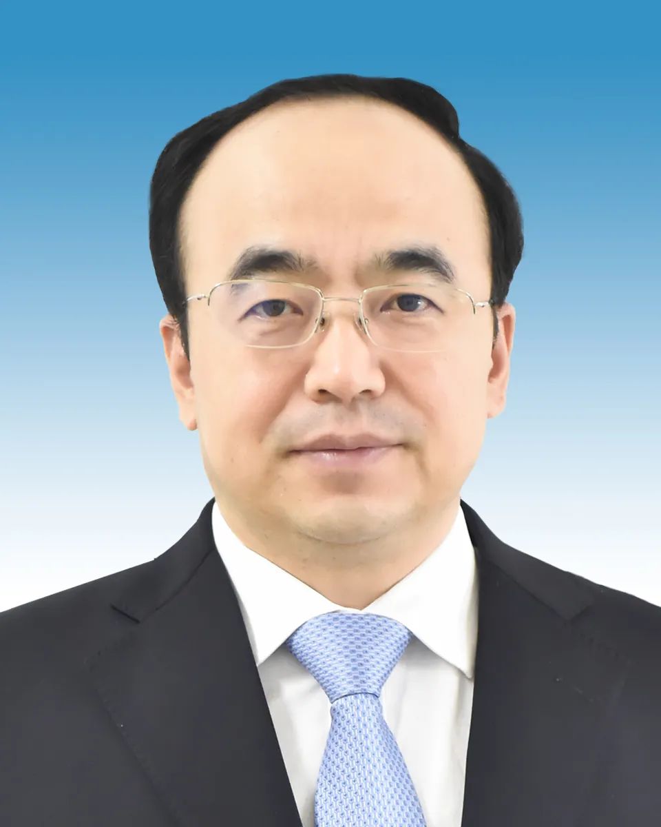 江西省省长,副省长,秘书长最新分工