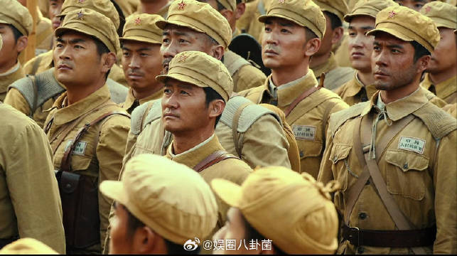 营长瞧不起连长 没想到连长是战斗英雄，司令都知道他|长津湖_新浪新闻