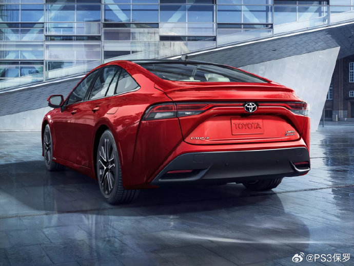 丰田mirai氢动力车主集体起诉丰田,原因包括销售误导…-新浪汽车