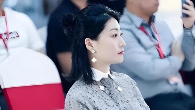 宗馥莉