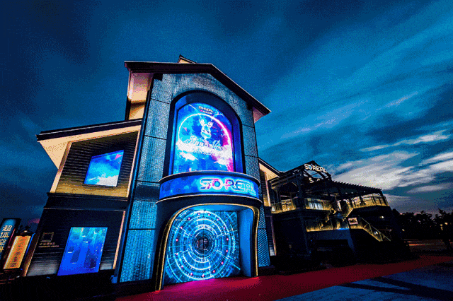 上海文旅局推暑期观光卡：199元起玩转上海，8条路线推荐