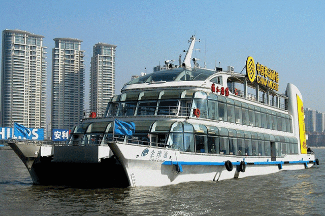 上海文旅局推暑期观光卡：199元起玩转上海，8条路线推荐