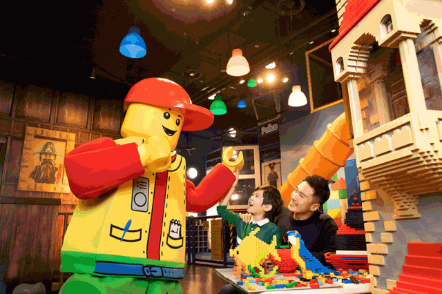 上海文旅局推暑期观光卡：199元起玩转上海，8条路线推荐