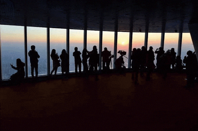 上海文旅局推暑期观光卡：199元起玩转上海，8条路线推荐