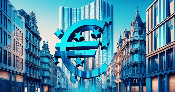 欧洲央行料将按兵不动，9月降息大门仍敞开