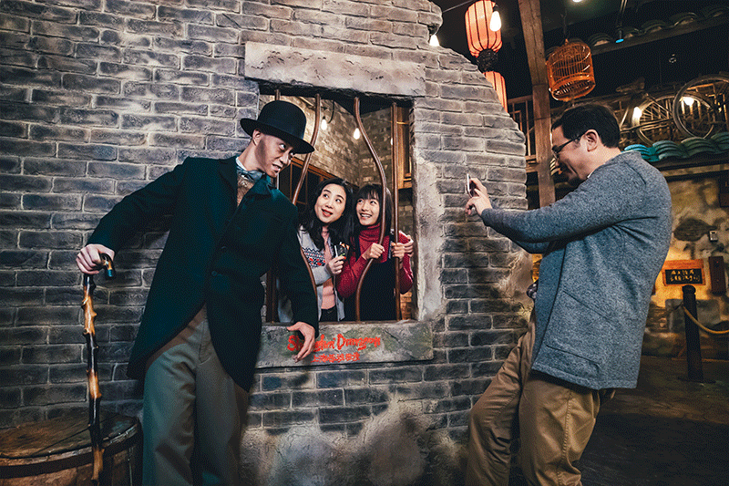 上海文旅局推暑期观光卡：199元起玩转上海，8条路线推荐