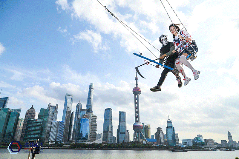 上海文旅局推暑期观光卡：199元起玩转上海，8条路线推荐