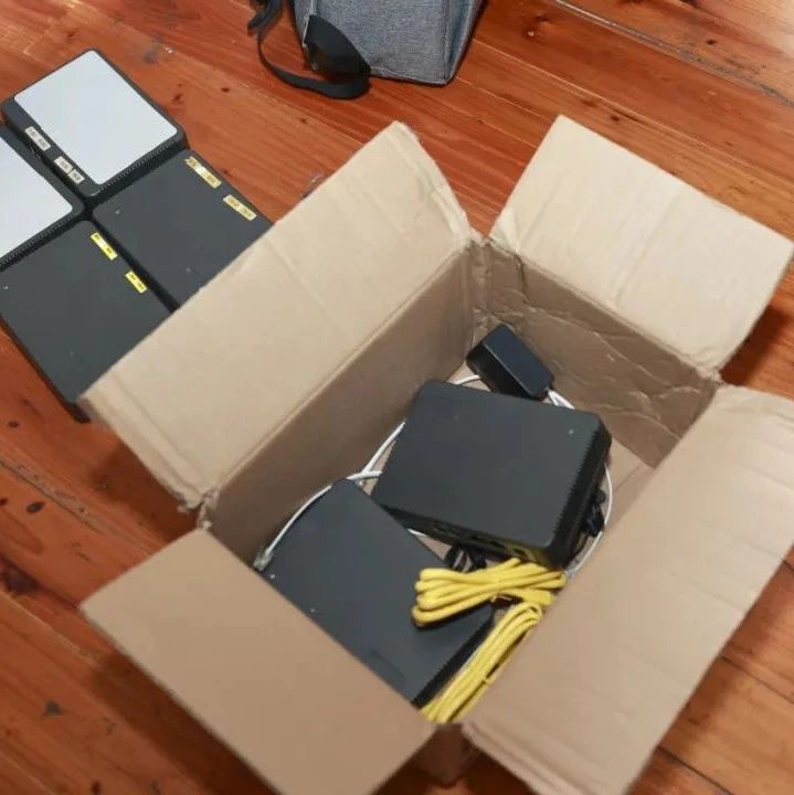 上门安装黑盒子的新型诈骗