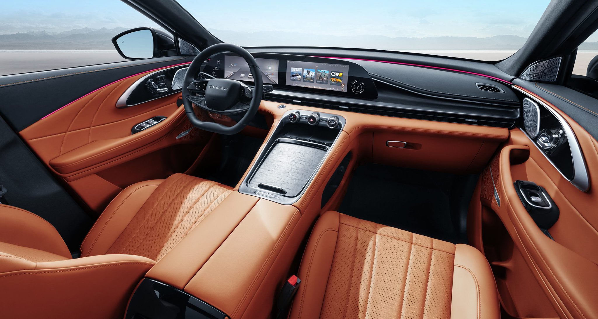 2025款星途凌云上市 售价12.99万-16.99万元-新浪汽车