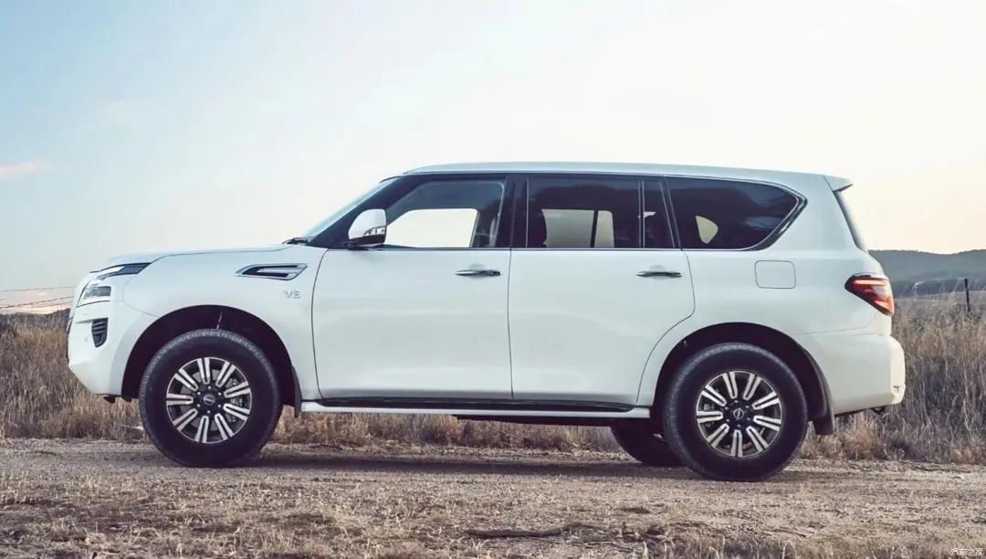 6万起,新款日产途乐澳洲上市!|越野_新浪财经_新浪网