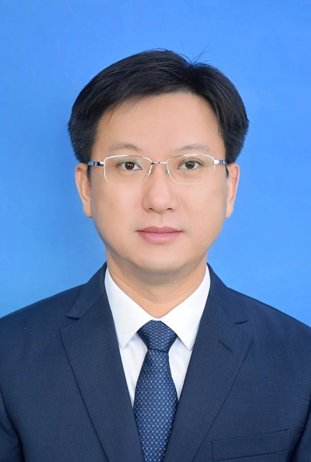 潘杰&nbsp; 资料图