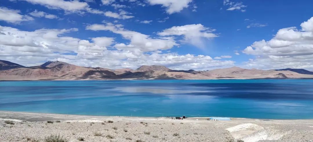 过去30年,青藏高原湖泊面积扩张超过1万平方公里