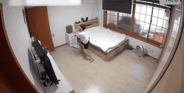 《我金子般的孩子》剧照