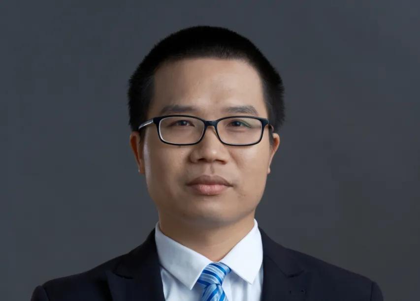 图 | 侯玉升（来源：侯玉升）