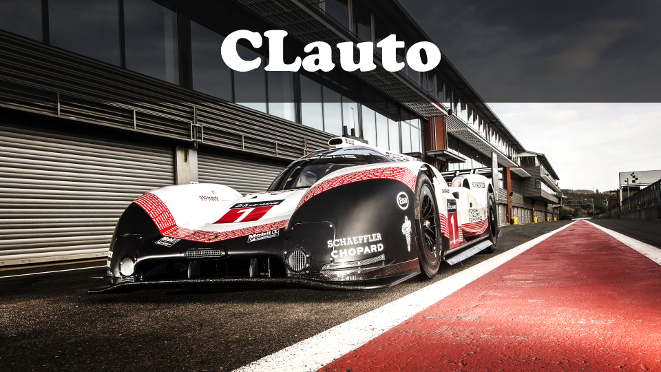 Author / 酷乐汽车