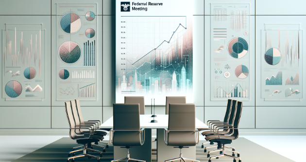 年内最多降息两次？经济学家共识：美联储不会降息太多！