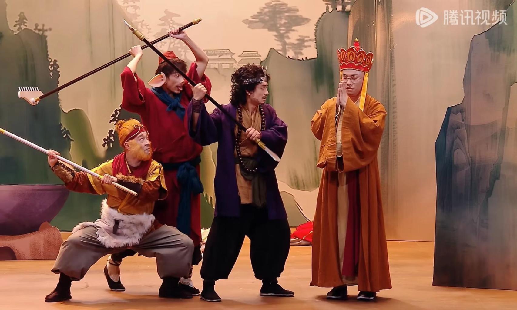 《喜人奇妙夜》：一团和气做不出好看的喜剧|小品的世界|吕严|小品|节目|职场_新浪新闻