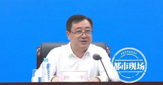 赣州市委常委,副市长 胡剑飞:全市现已建成的就业之家1245个,落实