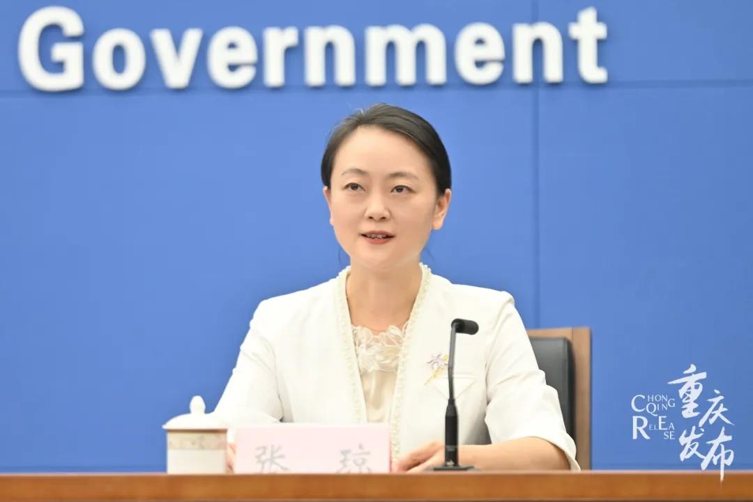 书记区长答|涪陵:新建成公共停车泊位4.3万个