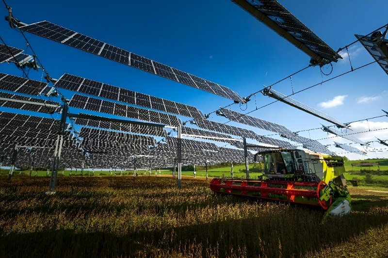 国际能源署报告:可再生能源发电量明年将首超煤炭