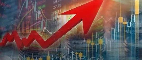 人民币突然大爆发！发生了什么？