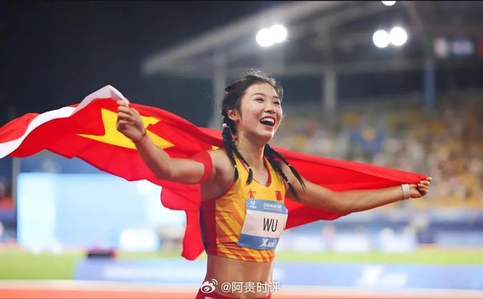 媒体评巴黎奥运10大高颜值女运动员 含中国运动员|女运动员|奥运|运动员|媒体|竞技_新浪新闻